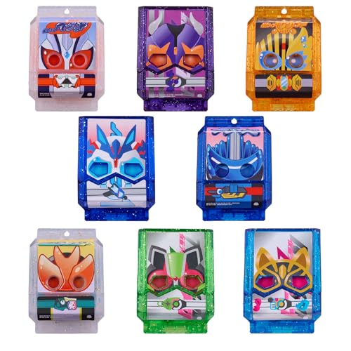 予約開始】仮面ライダーガヴ「DXレジェンドライダーゴチゾウシリーズ