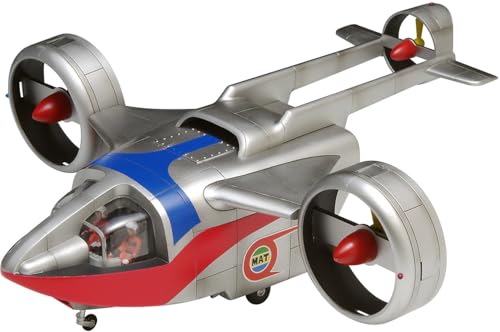 予約開始】帰ってきたウルトラマン「マットジャイロ」「マットアロー1