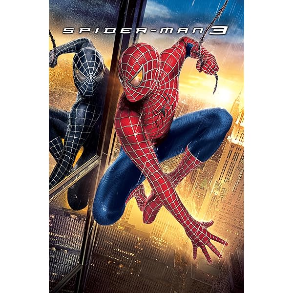 Amazon.com: スパイダーマン2プラス1 エクステンデッド・エディション