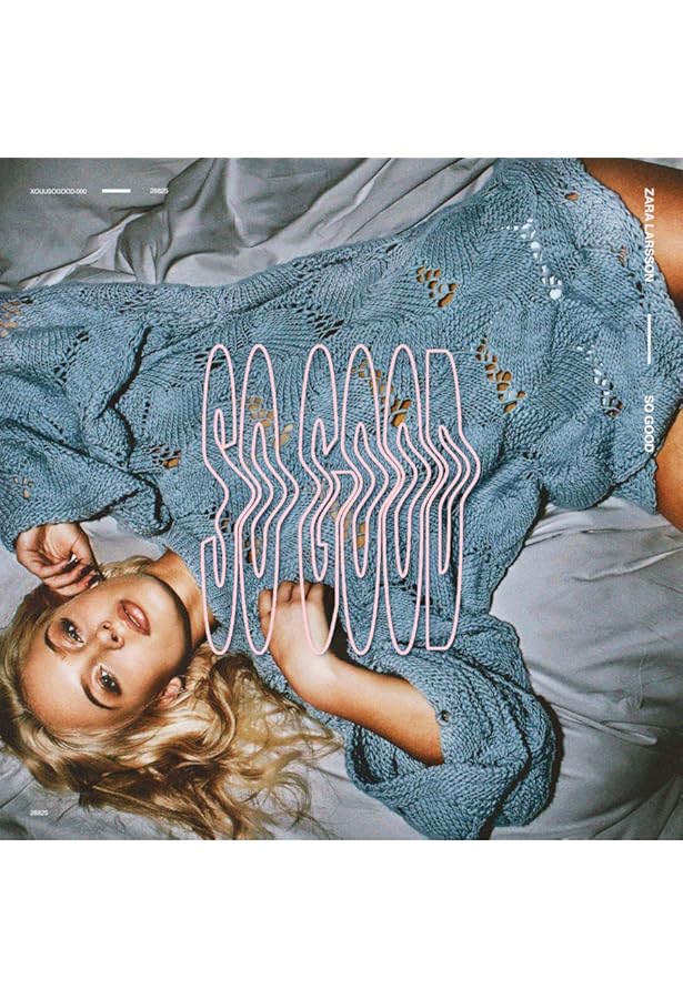 LARSSON,ZARA - So Good - Amazon.com Music