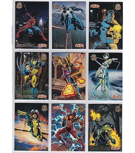 Amazon.com: 1994 Amazing Spider-Man Base Suspended Animation