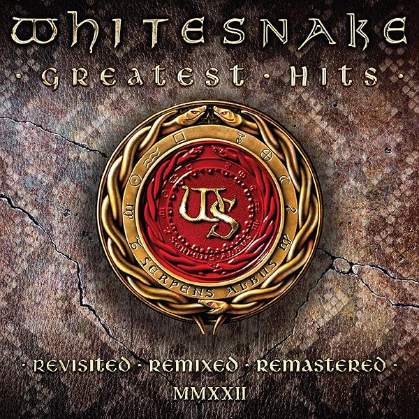 Amazon.com: Whitesnake: CDs & Vinyl