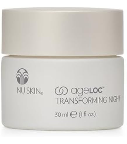 Amazon.com: Nu Skin Rejuvenating Cream | Expertly Formulated