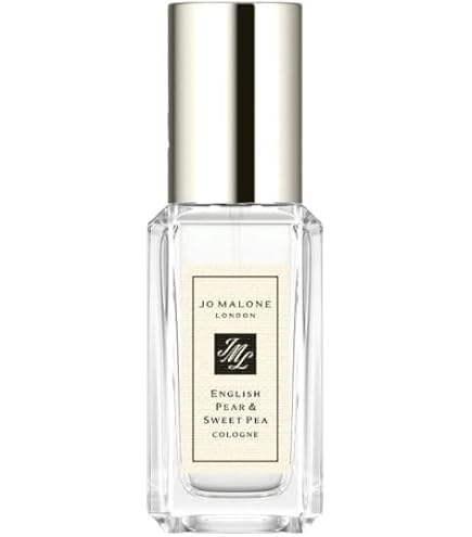 Amazon.com : Jo Malone English Pear & Seet Pea Cologne Eau De