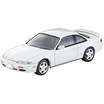 Tomica Limited Vintage Neo 1/64 LV-N194d Nissan Skyline 4-Door