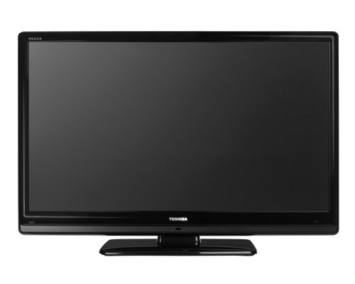Toshiba REGZA 42XV540U 42-Inch 1080p 120Hz LCD HDTV | Amazon price