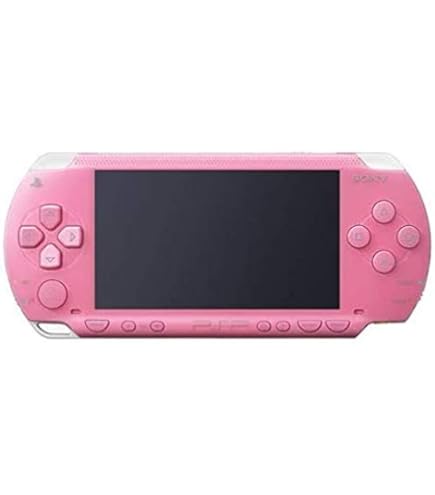Amazon.com: Sony Playstation Portable (PSP) 2000 Series Handheld