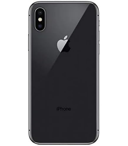Amazon.com: Apple iPhone XS [64GB, Space Gray] + Carrier