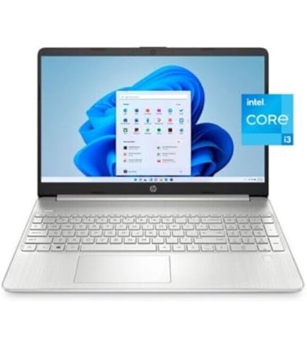 Amazon.com: HP 15.6 Inch Touch Screen Laptop 256GB SSD (8th Gen i5