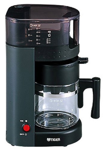 タイガー魔法瓶 ACK-A050 取扱説明書・レビュー記事 - トリセツ