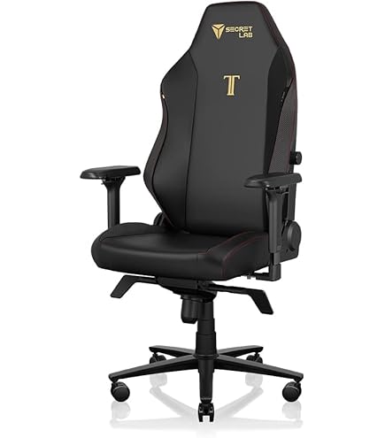 Amazon.com: Secretlab Titan Evo Akali Gaming Chair - Reclining