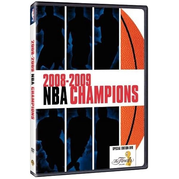 Amazon.com: NBA Champions 2000: Los Angeles Lakers : Shaquille O