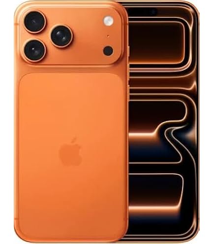 Amazon.com: Apple iPhone 15 Pro Max, 256GB, Natural Titanium for