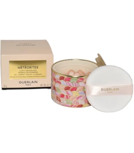 Amazon.com : Guerlain Les Voilettes Translucent Powder, No. 2