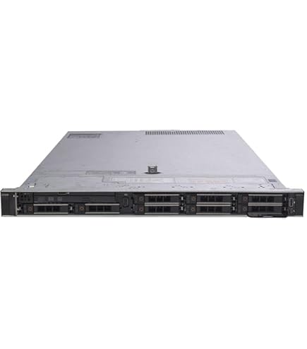 Amazon.com: Dell PowerEdge R730XD Server | 2X E5-2620v3-2.40GHz=12