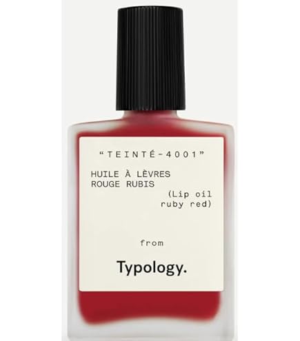 Amazon.com: Typology Tinted Serum with Vitamin C, Squalane & Aloe
