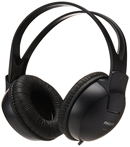 Panasonic RP-HT202 Over-Ear Black - RP-HT202-K | Choosist U.S.