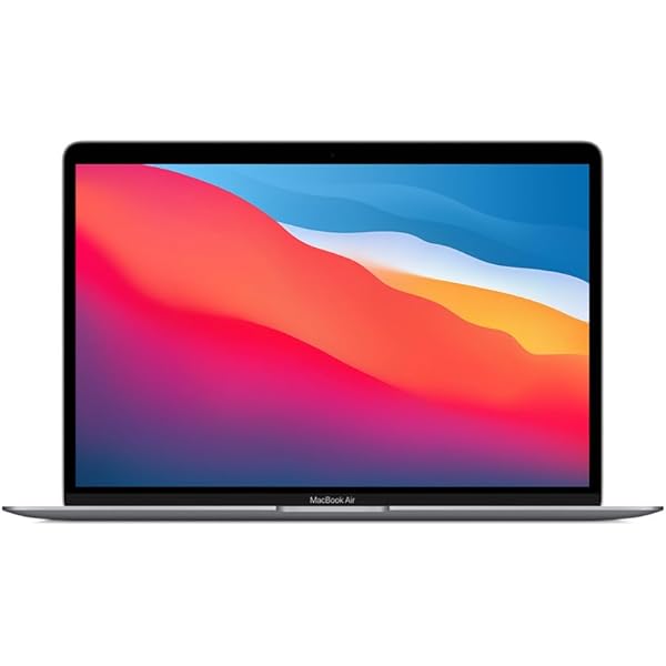 Amazon.com: 2020 Apple MacBook Air Laptop: Apple M1 Chip, 13