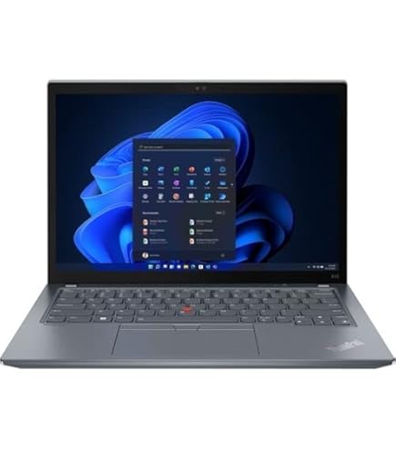 Amazon.com: Lenovo ThinkPad X13 Gen 2 13.3