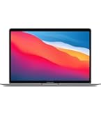 Amazon.com: Late 2020 Apple MacBook Air with Apple M1 Chip (13.3