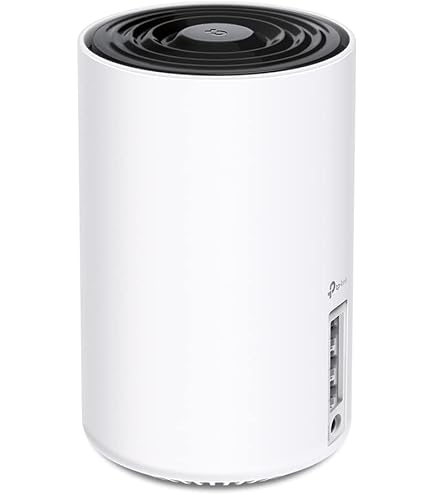 Amazon.com: TP-Link Deco AXE5400 Tri-Band WiFi 6E Mesh System(Deco