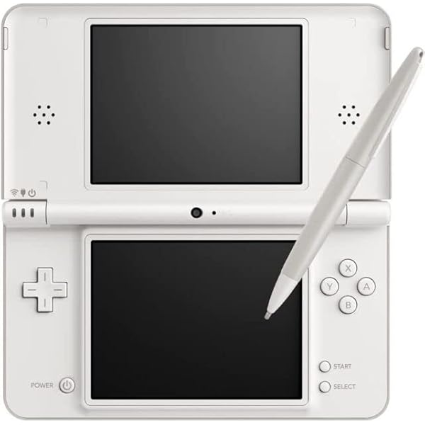 Amazon.com: Yellow Nintendo DSi LL : Video Games