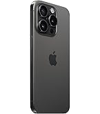 Amazon.com: Apple iPhone 15, 128GB, Black - Verizon (Renewed