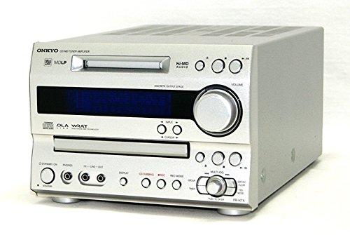 ONKYO FR-N7X 取扱説明書・レビュー記事 - トリセツ
