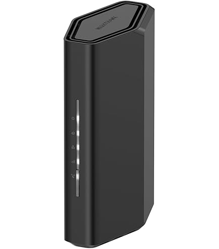 Amazon.com: Netgear Nighthawk AX12 Dual-Band 12-Stream Wi-Fi