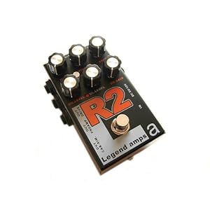 DigiTech BAD MONKEY【Supernice!エフェクター】