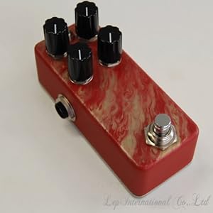 Shun Nokina Design Redemptionist【Supernice!エフェクター】