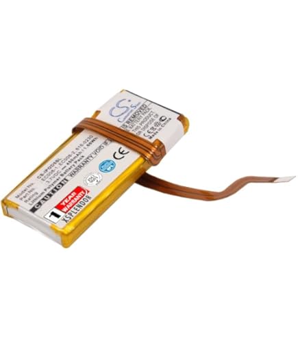 Amazon.com: Replacement for Apple iPod Video 30gb 5th Generation