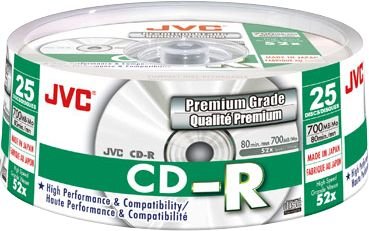 Best quality blank DVD-R discs? | Steve Hoffman Music Forums