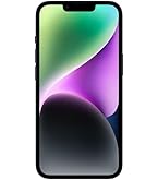 Amazon.com: Apple iPhone 15, 128GB, Black - Unlocked (Renewed