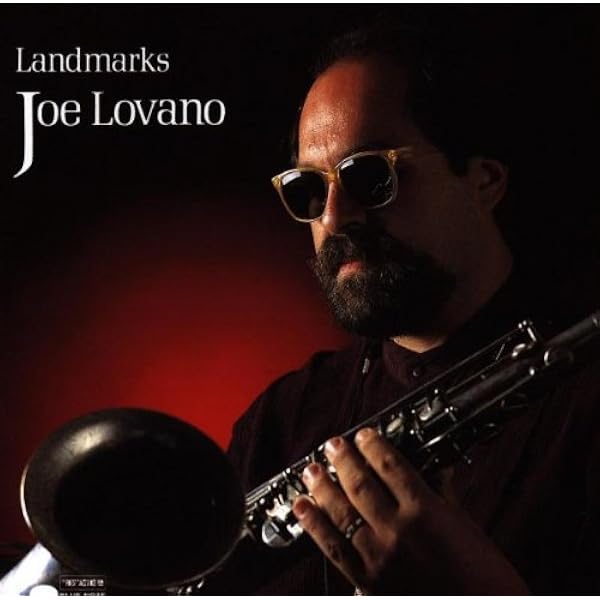 Lovano, Joe - Live at the Village Vanguard - Amazon.com Music