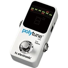 tc electronic polytune mini【Supernice!エフェクター】