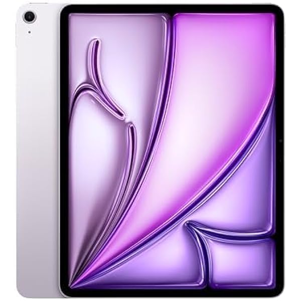 Amazon.com: Apple iPad Air 11-inch (M2): Built for Apple