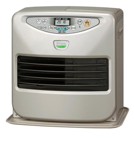 コロナ FH-G3613BY 取扱説明書・レビュー記事 - トリセツ