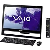 SONY(ソニー) VAIO J VPCJ138FJ/BIの買取価格を196社比較| ヒカカク！