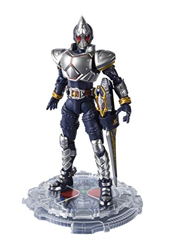 Tamashii Nations S.H.Figuarts Blade-20 Kamen Rider Kicks Ver