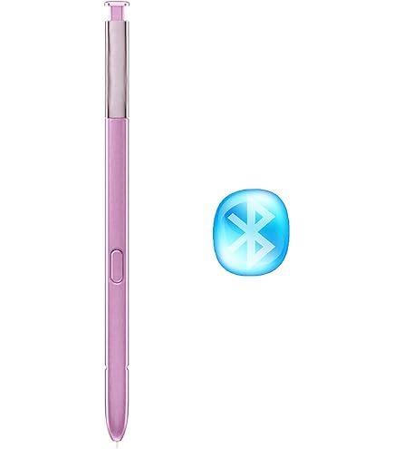 Amazon.com: Samsung Official Original Galaxy Note 9 S Pen Stylus