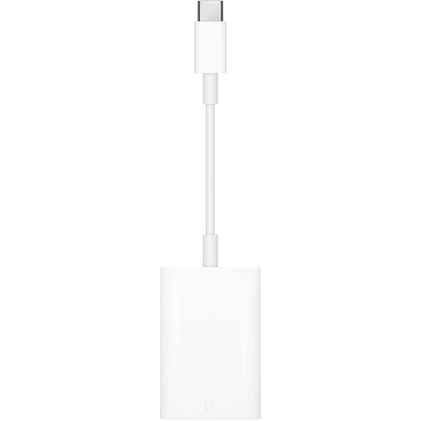 Amazon.com: Apple USB-C VGA Multiport Adapter : Electronics