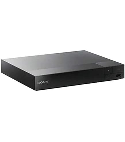 Amazon.com : SC94104K - ZS 2160P DVR BLU-RAY Player : Electronics
