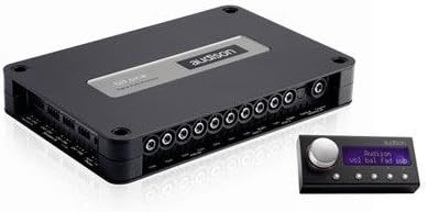 オーディソン audison Bit One 取扱説明書・レビュー記事 - トリセツ