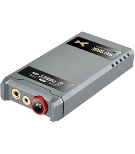 Amazon.com: ZYCABLE XD05 Pro AK4499EX DAC Card : Electronics