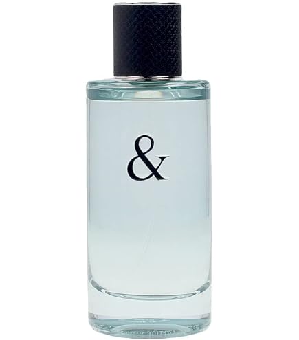 Amazon.com : Tiffany & Love by Tiffany & Co. for Her 1.6 oz Eau de