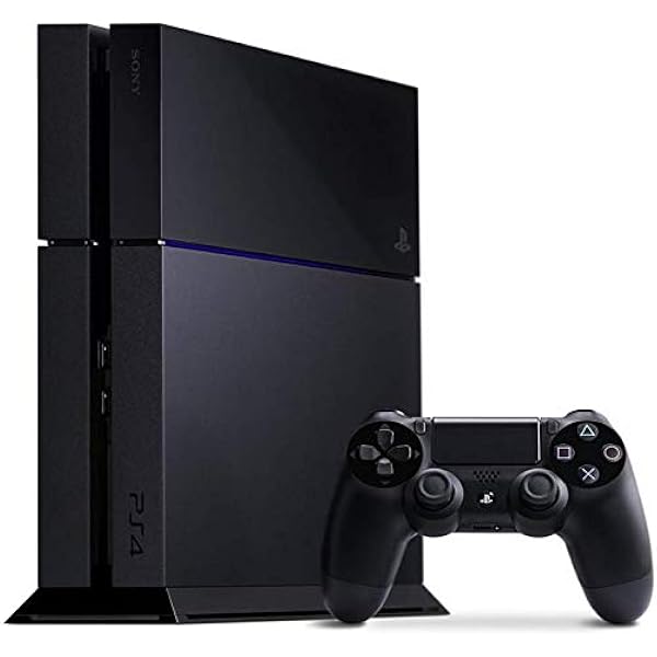 Amazon.com: PlayStation 4 Pro ジェット・ブラック 2TB (CUH-7200CB01)