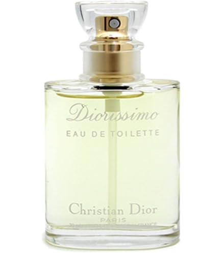 Christian Dior Women's Diorissimo Eau de Toilette Spray, 3.4-Fluid