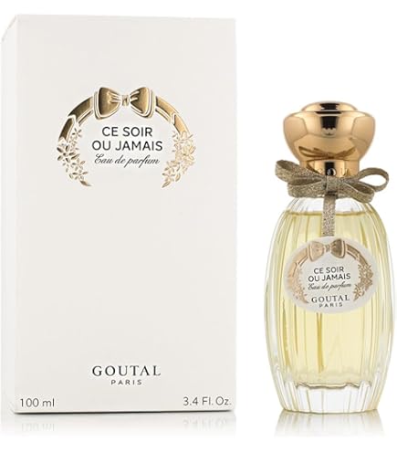 Amazon.com : Annick Goutal Ce Soir Ou Jamais for Women Eau de
