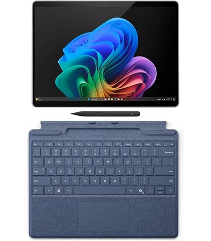 Amazon.com : Microsoft Surface Pro 2-in-1 Tablet with Sapphire